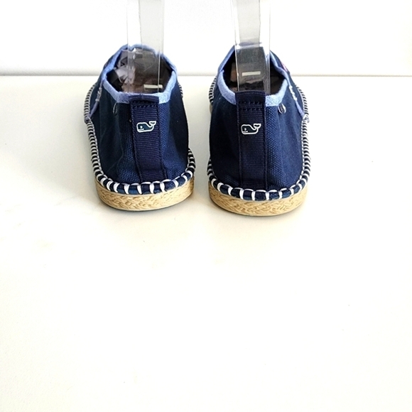 Sperry x Vineyard Vines Collab Espadrilles - Picture 5 of 7